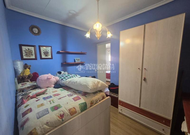 Foto 9fe15ec6-74ca-45b2-a24b-28f279d2d979. Dachwohnung in Fuente del Berro Madrid