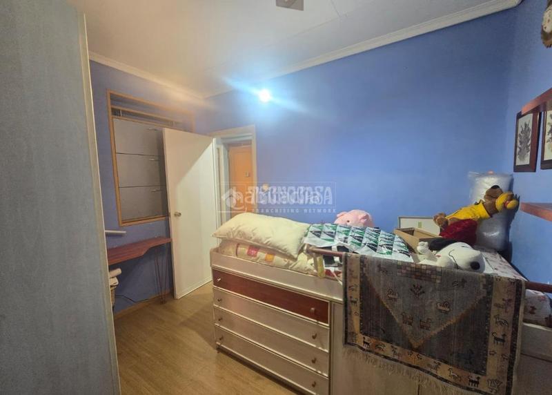 Foto f64b4655-6e43-445a-95ea-d0ffbf488bac. Dachwohnung in Fuente del Berro Madrid