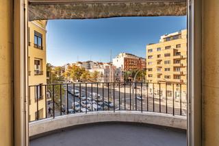 Flat in Fuente del Berro