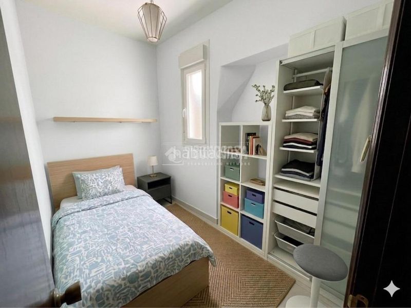 Foto 0d432d00-f53f-4b78-b3c0-5ced5cea87ed. Pis a Fuente del Berro Madrid