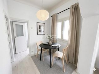 Pis a Fuente del Berro. Piso en venta en madrid