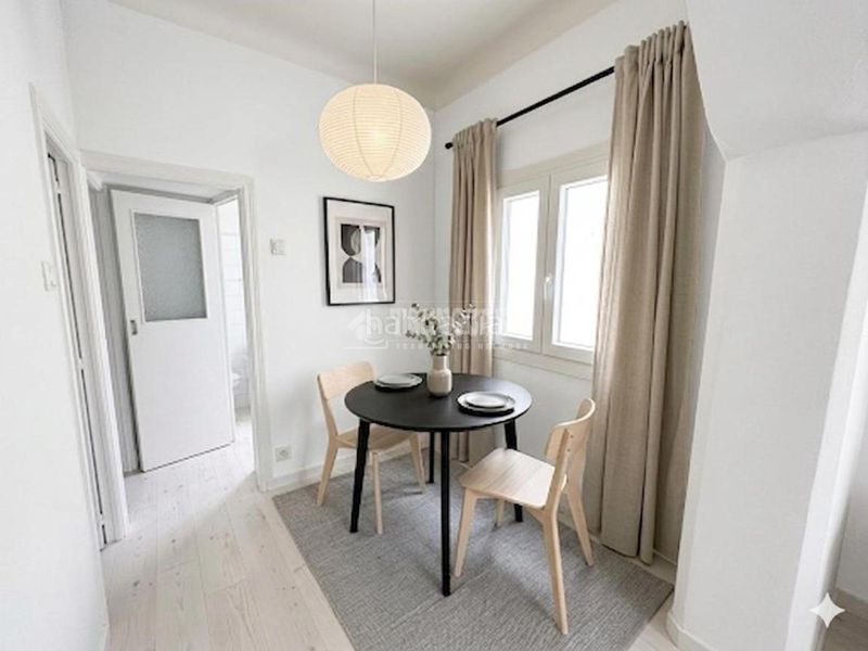 Foto 41732b54-1c64-4cec-8282-54411fec1804. Pis a Fuente del Berro Madrid