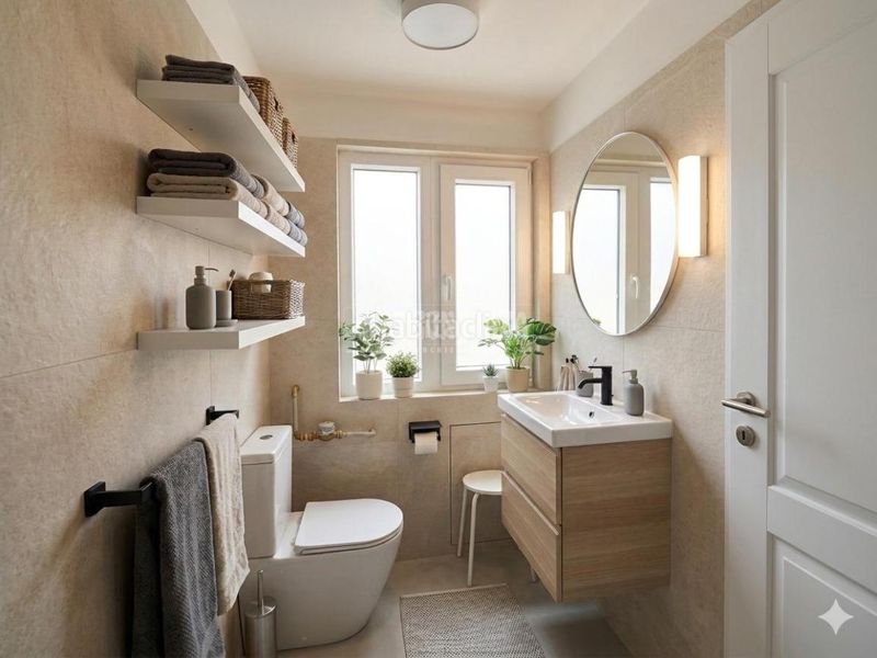 Foto a7c3e3bb-7186-48c6-8b80-4b5ddeef3508. Pis a Fuente del Berro Madrid