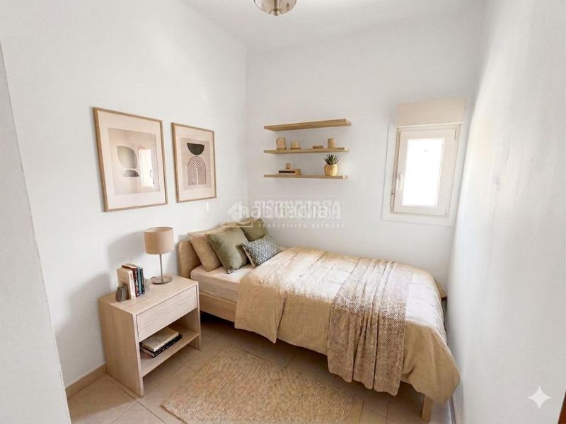 Foto dbca54fe-bb47-45b8-a2ec-f0d381faeaea. Pis a Fuente del Berro Madrid