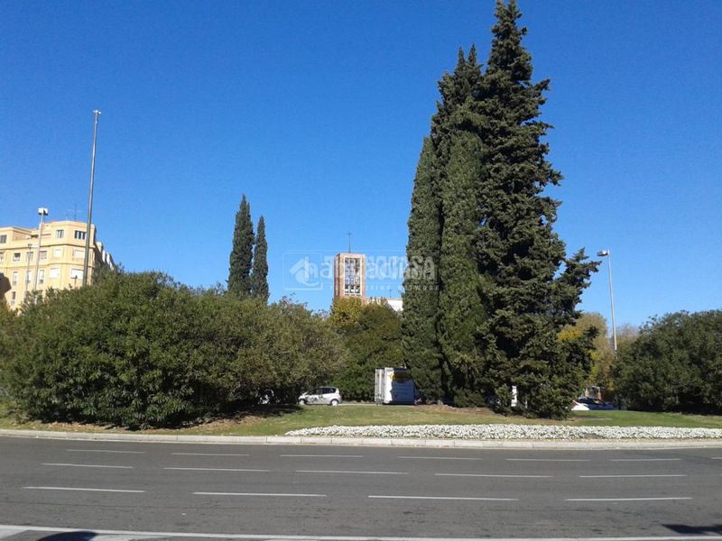 Foto 6e5fe9fd-644f-499c-9306-d9816c55629f. Aparcament cotxe a Goya Madrid