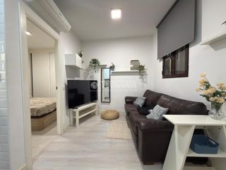 Flat in Fuente del Berro