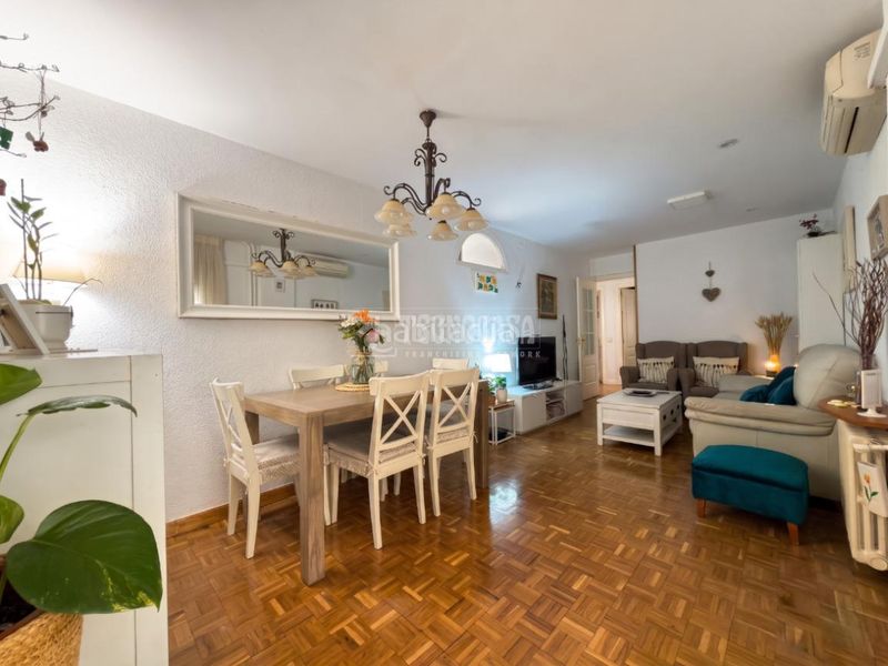 Foto 2d28487e-9ed9-4a3a-a61a-376610d7eb16. Piso  en venta en Goya Madrid
