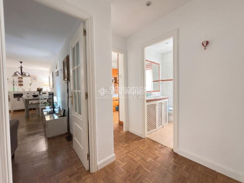 Foto 3bdb7caa-30e2-474e-b79a-f339750ce2b1. Piso  en venta en Goya Madrid