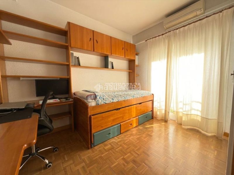 Foto 43012c33-155a-41e9-8dfd-426288232611. Piso  en venta en Goya Madrid