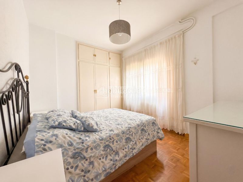 Foto 64b6968f-d86a-4cad-830b-724e12580ac6. Piso  en venta en Goya Madrid