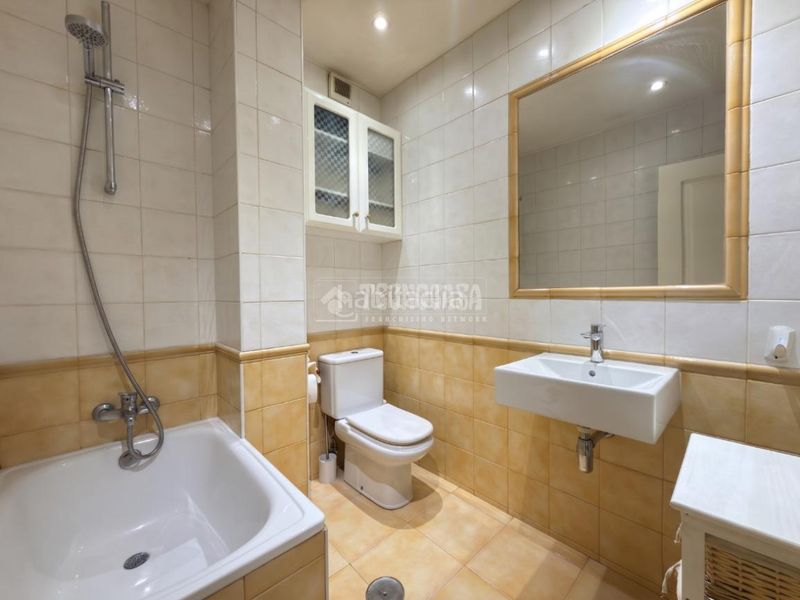 Foto bf10c3a6-e909-4092-9685-4133b35e1913. Piso  en venta en Goya Madrid