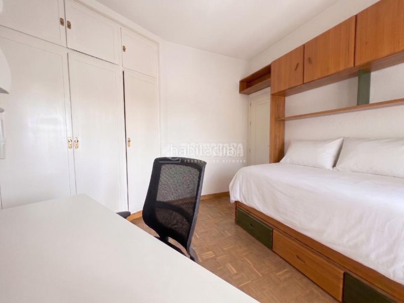 Foto f3fda063-4207-4531-94b5-eb0c1898b7f0. Piso  en venta en Goya Madrid