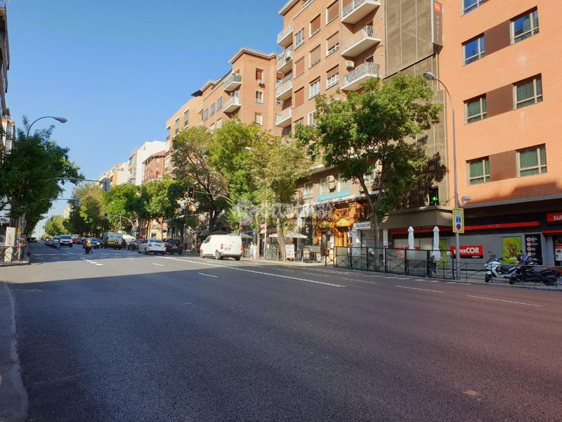 Foto 662a529d-00af-4060-a46c-e5fb2b838e5a. Pis amb calefacció a Fuente del Berro Madrid