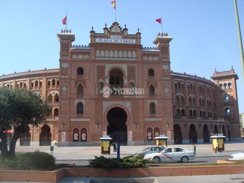 Foto 9fb69800-338f-462d-9864-6eb2eb479519. Pis amb calefacció a Fuente del Berro Madrid