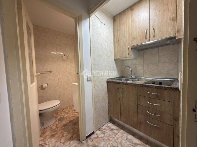 Foto e6a9dd89-9483-4828-954e-5fb4c01670a0. Pis amb calefacció a Fuente del Berro Madrid