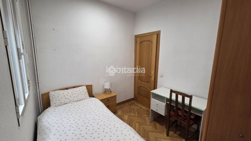 Foto 0f8d3709-7682-4137-b93c-e4342b2df3d8. Pis amb calefacció a Fuente del Berro Madrid