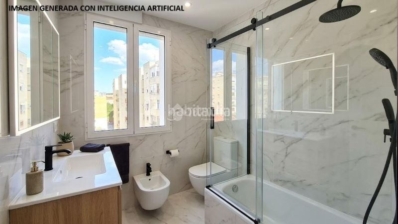 Foto ae607a64-fc85-40ff-bebf-69c89449d6e7. Pis amb calefacció a Fuente del Berro Madrid