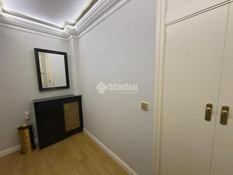Foto 0b01d611-8bc4-47d2-9e0a-f585ba61bdec. Pis a Fuente del Berro Madrid