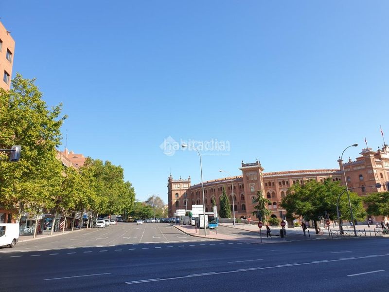 Foto 2eeb5cc5-adf7-476f-90f9-e81fbcc58c1d. Pis a Fuente del Berro Madrid