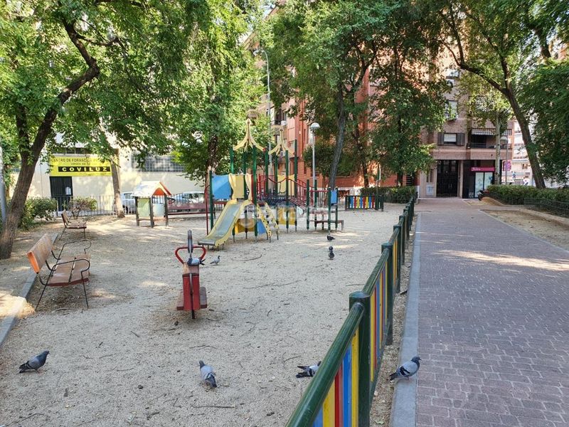 Foto 3b406658-9d7a-43f8-b06f-3f46f3fff220. Pis a Fuente del Berro Madrid