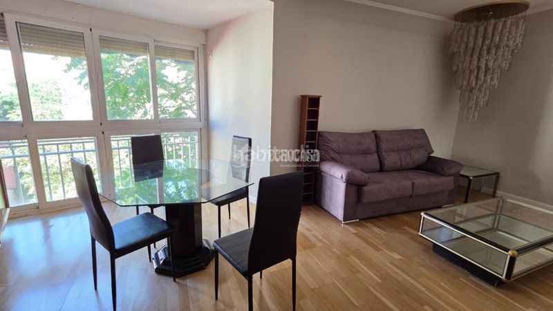 Foto a6c85acd-67c4-4aa5-bb0c-da8be772a7aa. Pis a Fuente del Berro Madrid