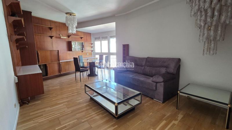 Foto b64903ea-67b1-4820-a687-21fd63454313. Pis a Fuente del Berro Madrid