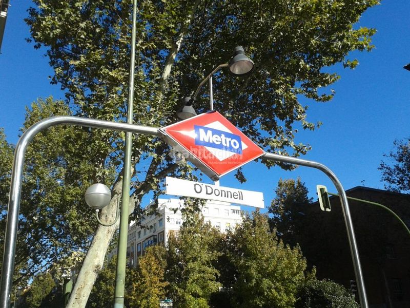 Foto f2c7dce8-1c25-40f4-abe5-c1dd8657f6b8. Pis a Fuente del Berro Madrid
