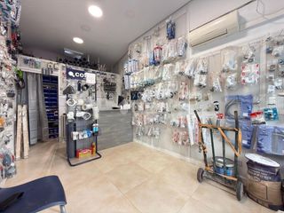 Local Comercial a Fuente del Berro