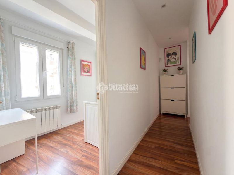 Foto 0f31c766-70bb-4ccb-b0ca-d11733891f7f. Pis a Fuente del Berro Madrid