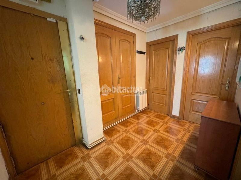 Foto 91f138ff-7609-4b4f-ba20-b727b635be5b. Piso  en venta en Fuente del Berro Madrid