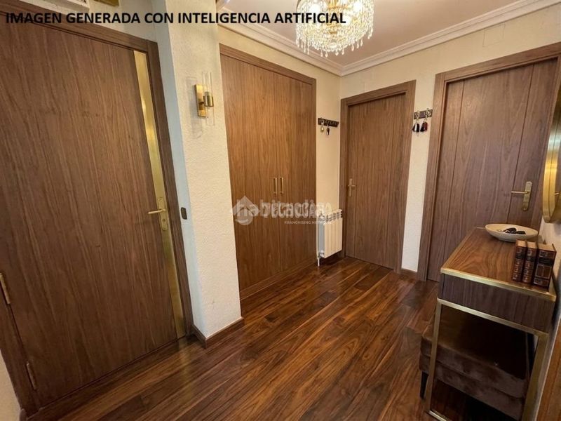 Foto 9b677687-2c05-4556-a4ef-e09ce2836840. Piso  en venta en Fuente del Berro Madrid