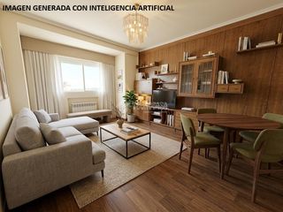 Pis a Fuente del Berro. Piso en venta en madrid