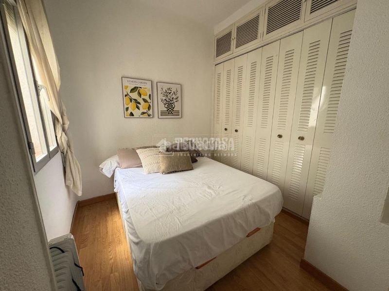 Foto 0b7725b6-2424-42eb-81d3-4c06826e1064. Pis a Fuente del Berro Madrid