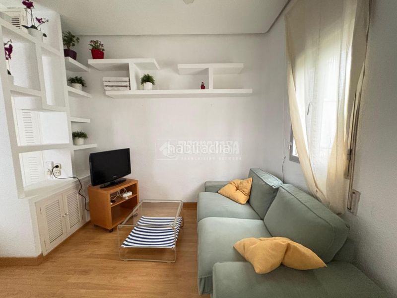 Foto 7b67a8a1-ecd1-4f8d-9fb0-8957d64057ef. Pis a Fuente del Berro Madrid