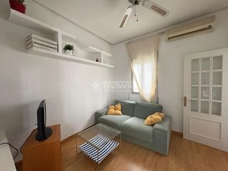 Piso en Fuente del Berro. Piso en venta en madrid