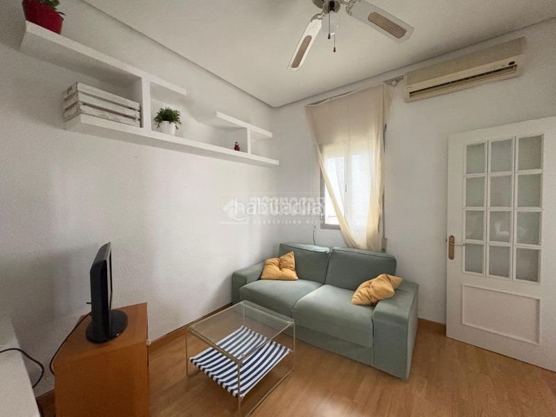 Foto 919bf666-c0d4-4071-844b-b83131f0da97. Pis a Fuente del Berro Madrid