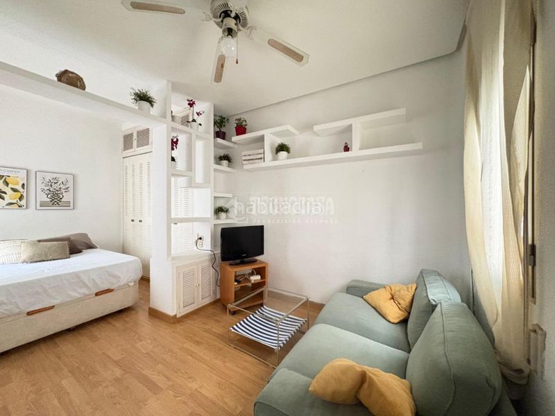 Foto ad8d450e-11bd-4770-baed-e16e067c1a76. Pis a Fuente del Berro Madrid