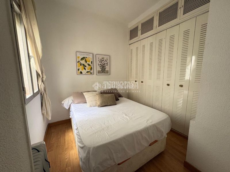 Foto b71644f5-0086-4e41-8d83-d4ad40742567. Pis a Fuente del Berro Madrid