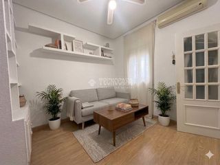 Pis a Fuente del Berro