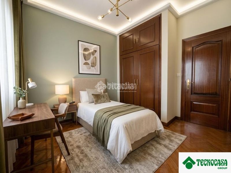 Foto 2d7c0707-621b-4d89-b1fe-bb84a277317c. Piso  en venta en Fuente del Berro Madrid