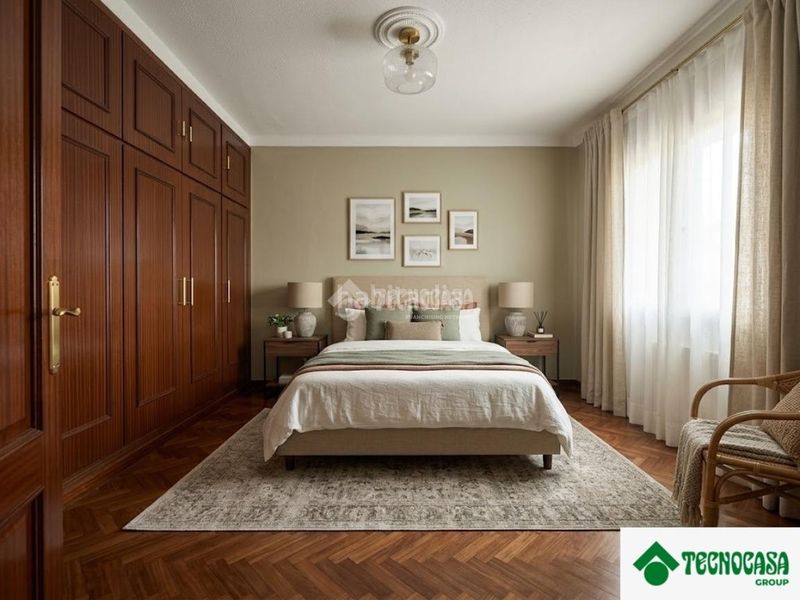 Foto 351357e0-4692-4959-b380-1bb85eb15e8e. Piso  en venta en Fuente del Berro Madrid
