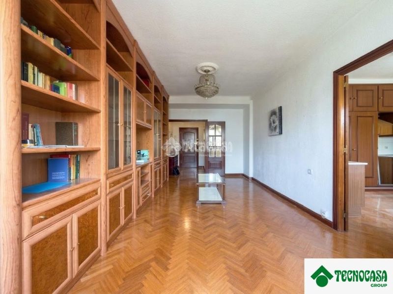 Foto 72952b08-e94a-4e40-a5aa-a6970419ca0d. Piso  en venta en Fuente del Berro Madrid