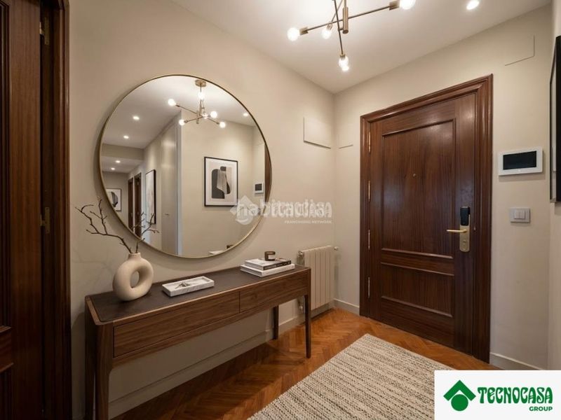 Foto a0fbc7a3-2bfc-4837-8eea-112b8d4b2902. Piso  en venta en Fuente del Berro Madrid