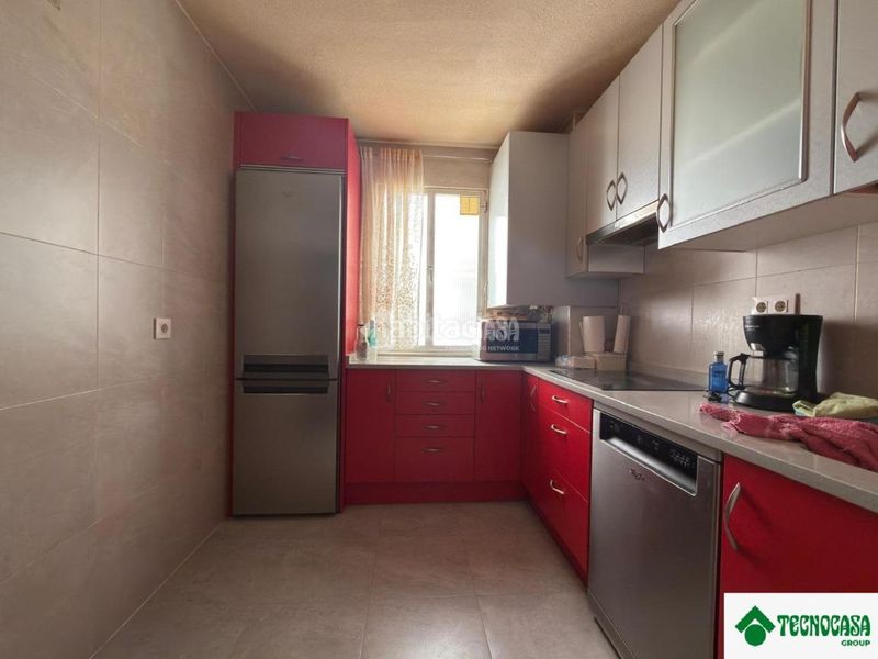 Foto e2a327c5-1bb7-4209-b703-a38e51c85179. Piso  en venta en Fuente del Berro Madrid