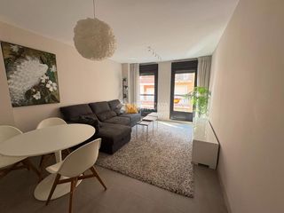 Flat in Fuente del Berro
