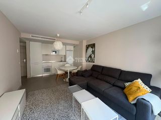 Flat in Fuente del Berro