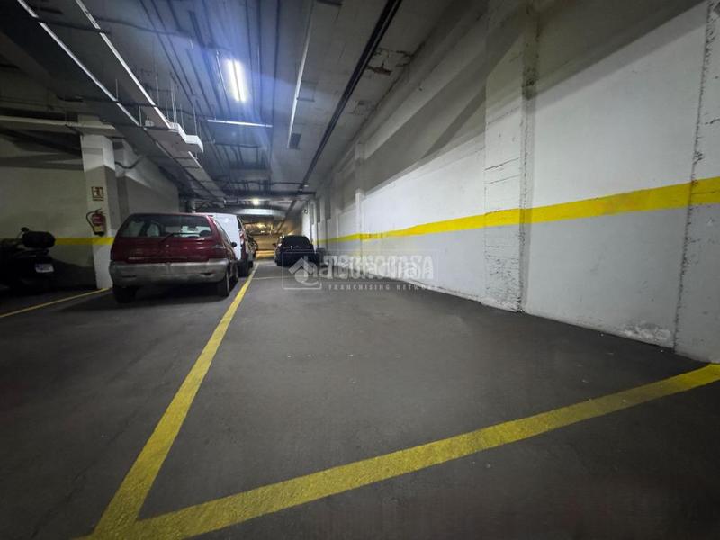 Foto 027f2b4b-67b8-4e44-b59f-de7590f7584d. Loft amb calefacció aparcament a Simancas Madrid