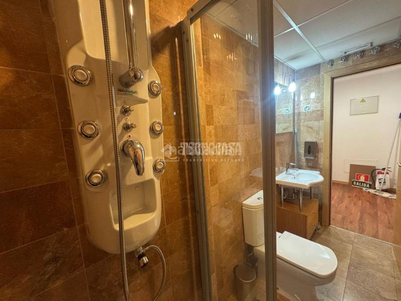 Foto 2b65862a-c953-4218-bf86-5dd21ca807a3. Loft amb calefacció aparcament a Simancas Madrid