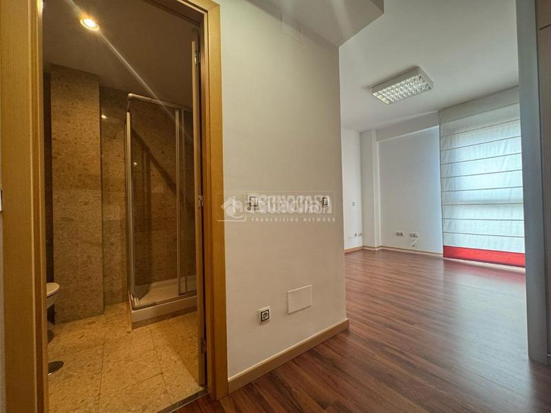 Foto 6678bf9b-6062-4fa9-9805-355921edd34f. Loft amb calefacció aparcament a Simancas Madrid