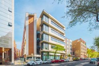 Loft  C. de cronos. Piso en venta en madrid